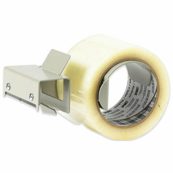 Swivel 3M- H-123 Carton Sealing Tape Dispenser SW3349581